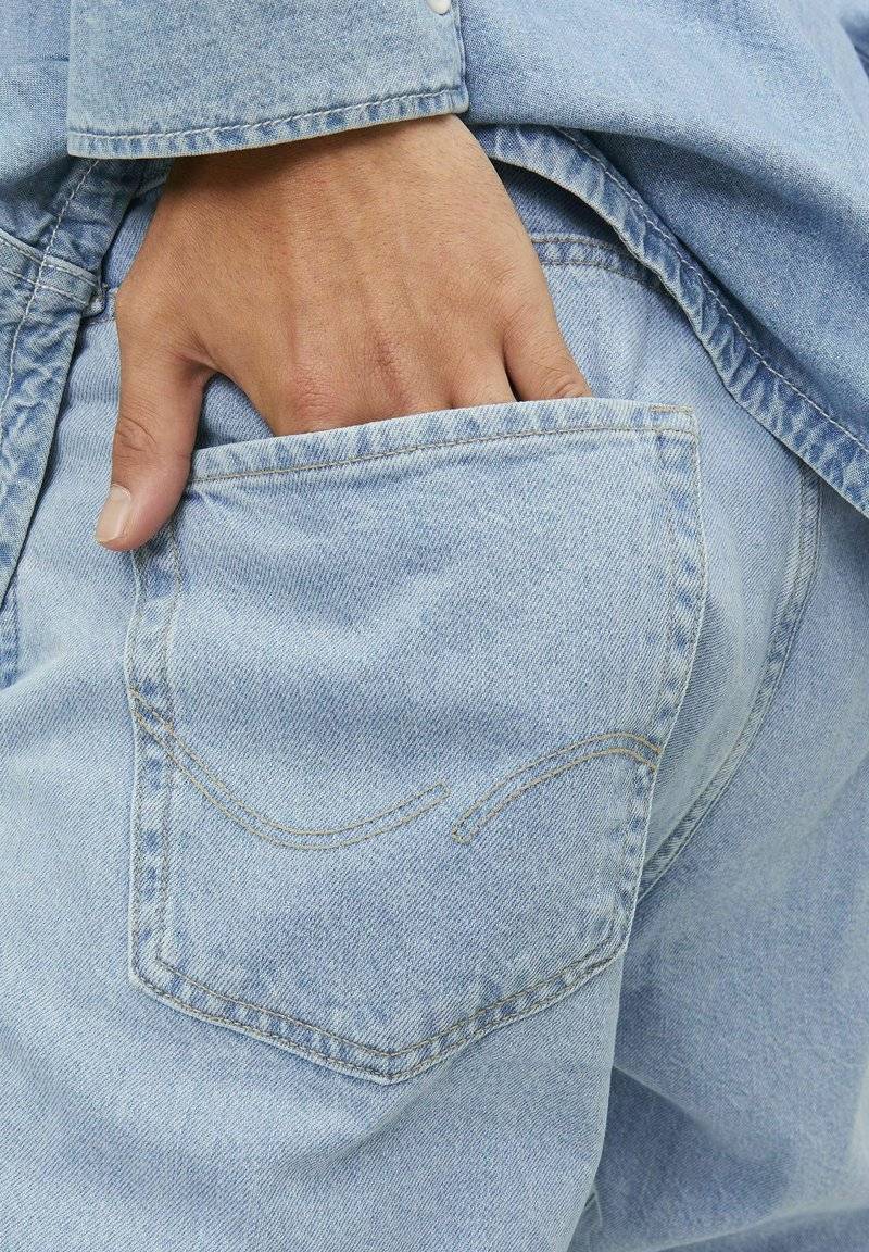 Jack & Jones Jack & Jones Relaxed fit jeans - blue denim Tiefpreis