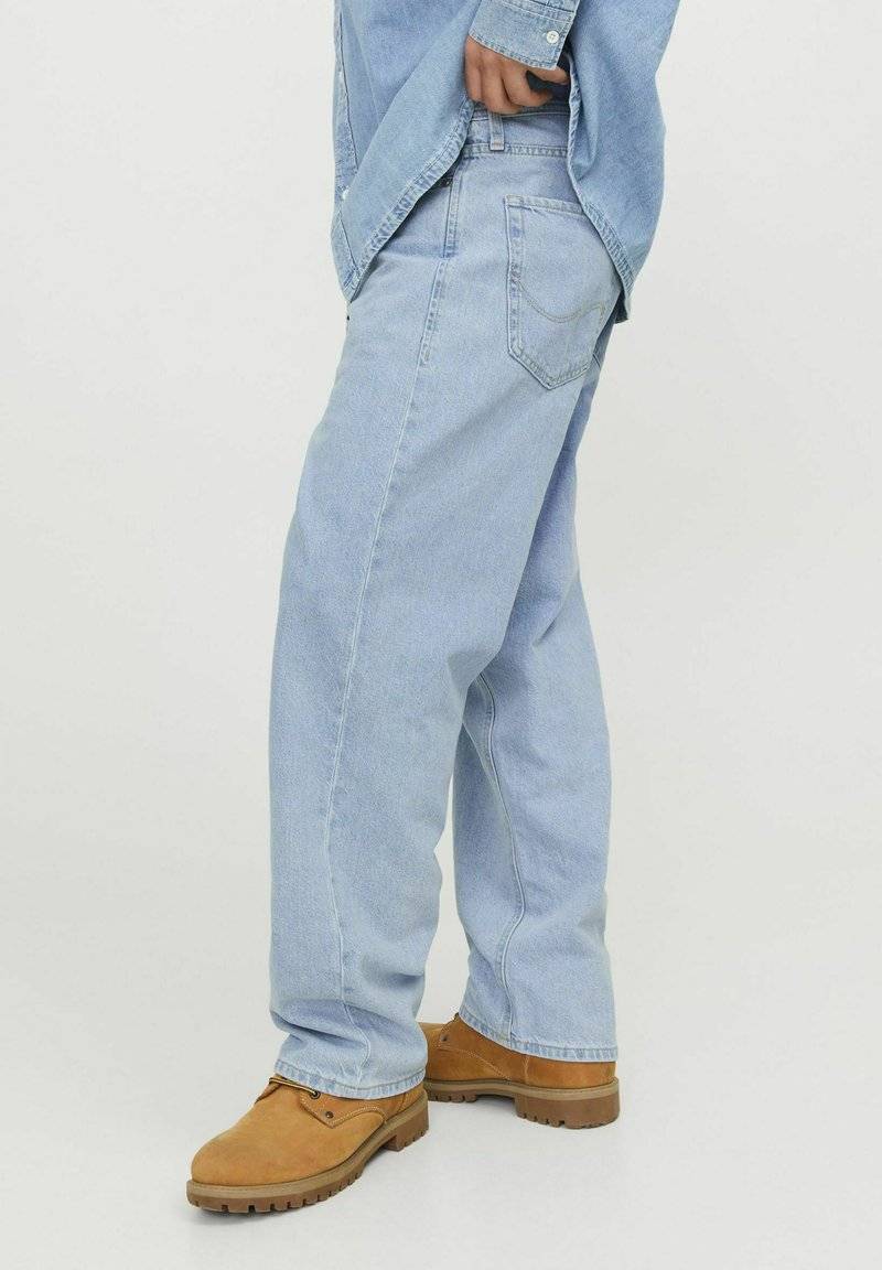 Jack & Jones Jack & Jones Relaxed fit jeans - blue denim Tiefpreis