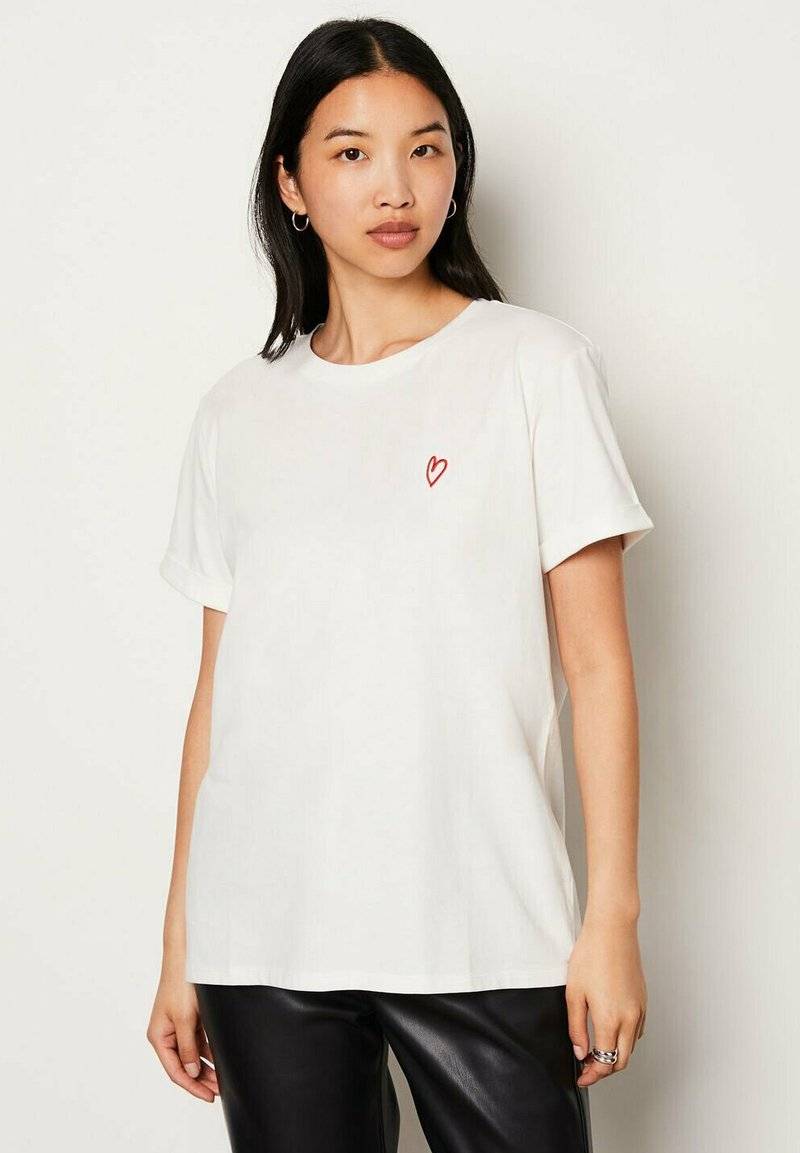 Etam Etam FLEA - Print T-shirt Neueste Stile