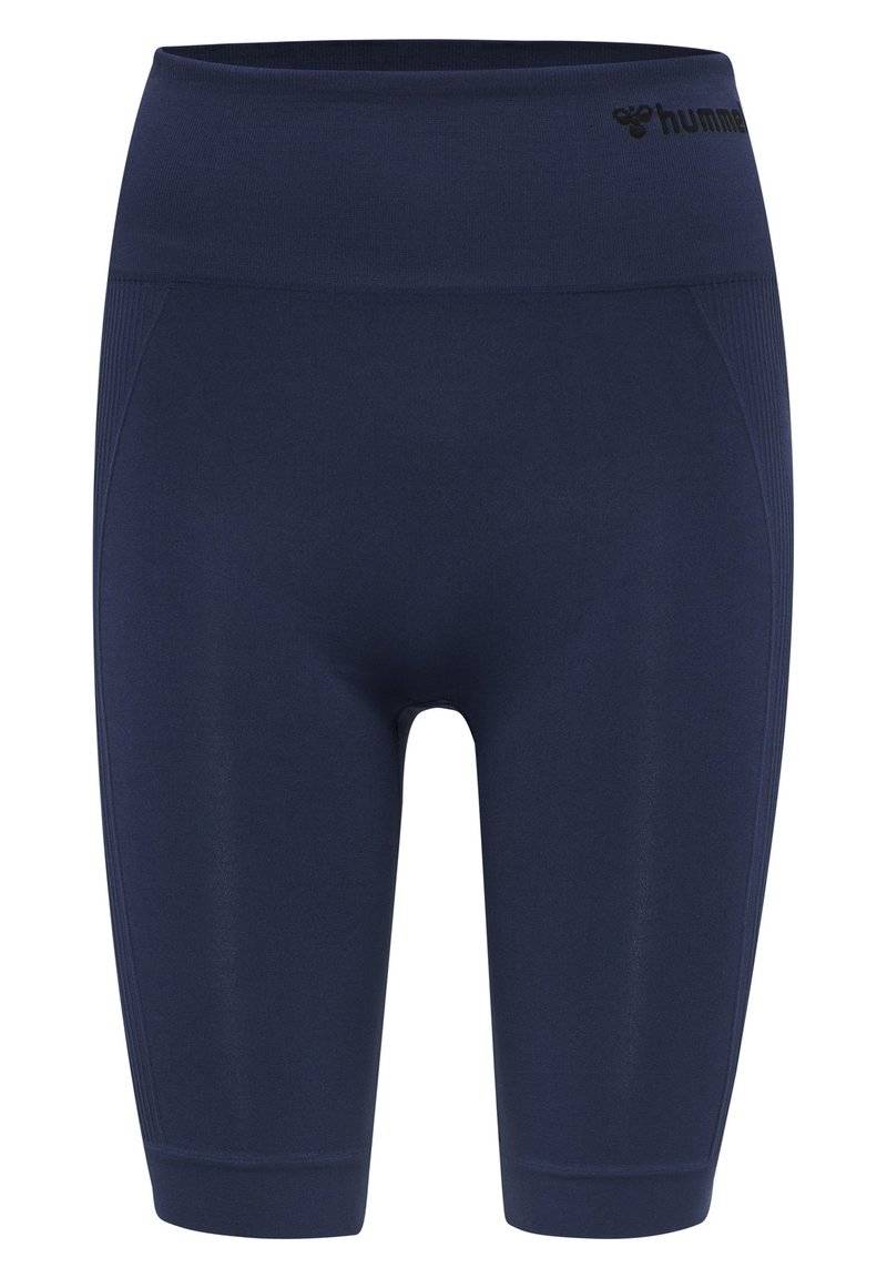 Hummel Hummel SEAMLESS - Shorts - black iris Bis zu 65% Rabatt