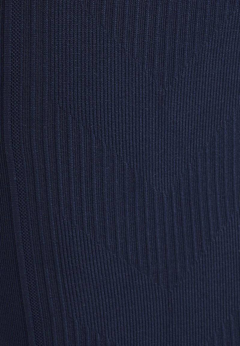 Hummel Hummel SEAMLESS - Shorts - black iris Bis zu 65% Rabatt