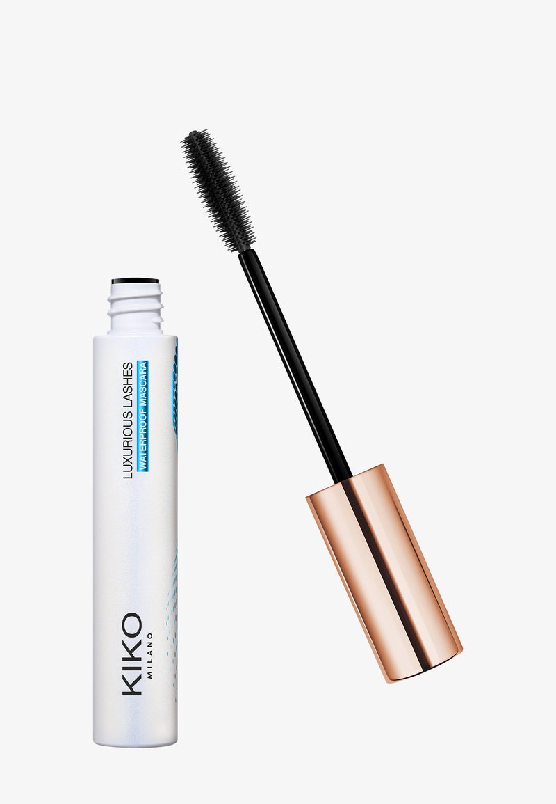 KIKO Milano KIKO Milano LUXURIOUS LASHES WATERPROOF MASCARA - Mascara Fabrikladen