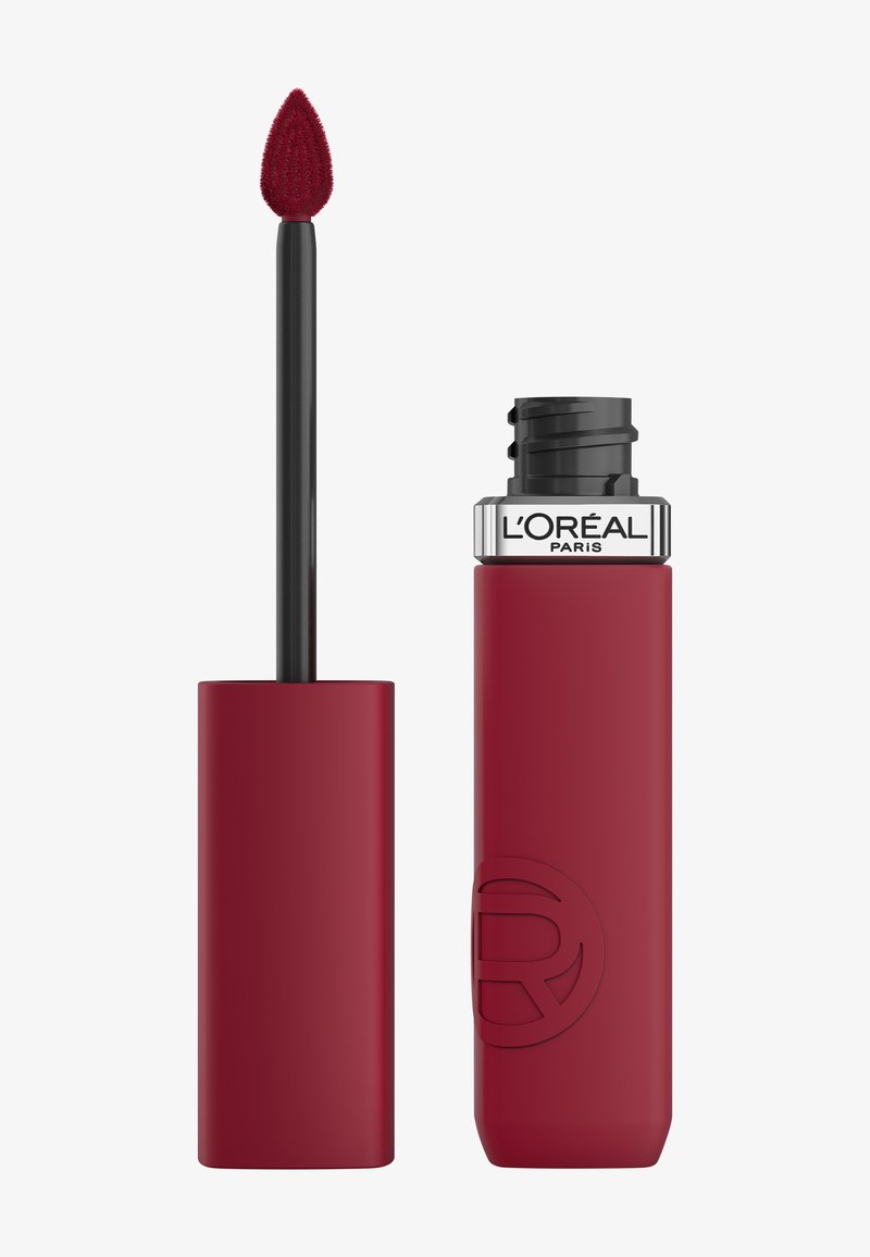 L'Oréal Paris L'Oréal Paris INFAILLIBLE MATTE RESISTANCE - Lipstick Begrenzt auf 3 Tage