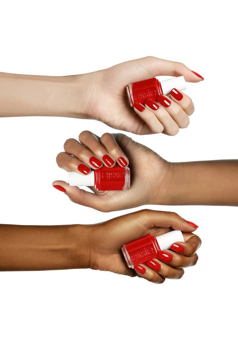 Essie Essie NAIL POLISH - Nail polish - 60 really red Speichern exportieren