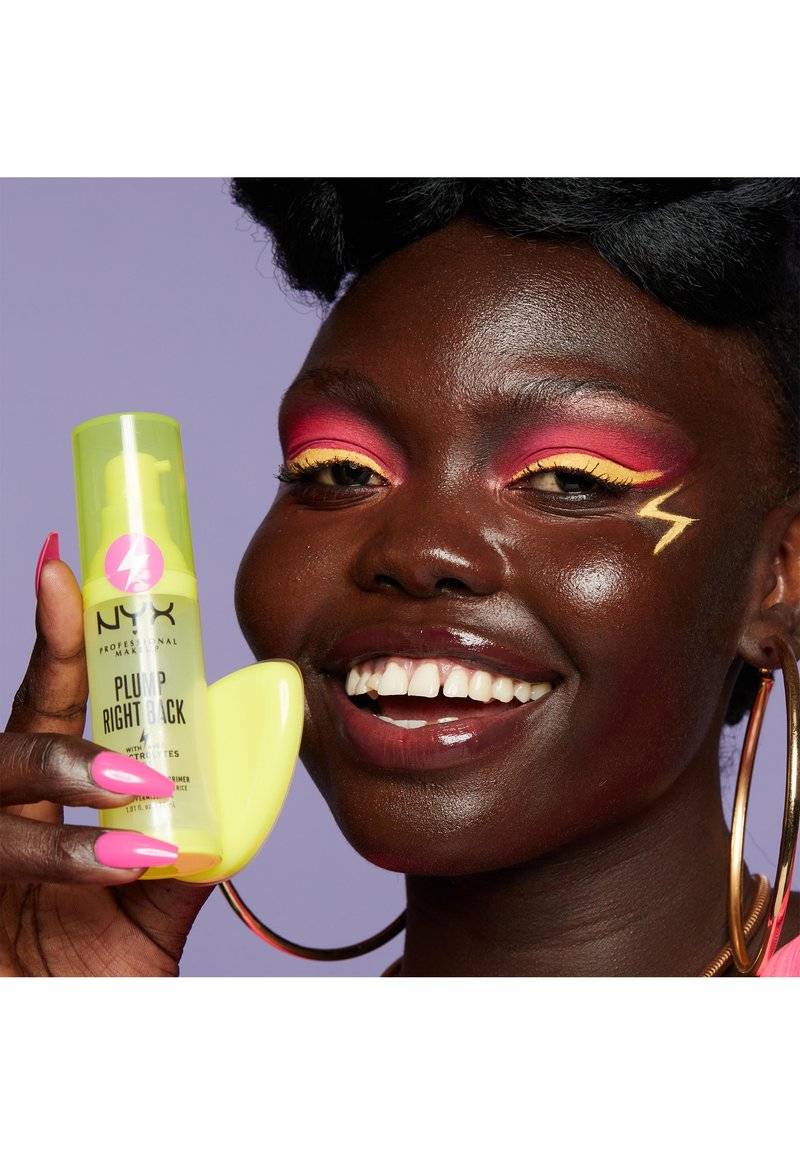 NYX Professional Makeup NYX Professional Makeup PLUMP RIGHT BACK SERUM & PRIMER - Primer 50% Rabatt für begrenzte Zeit