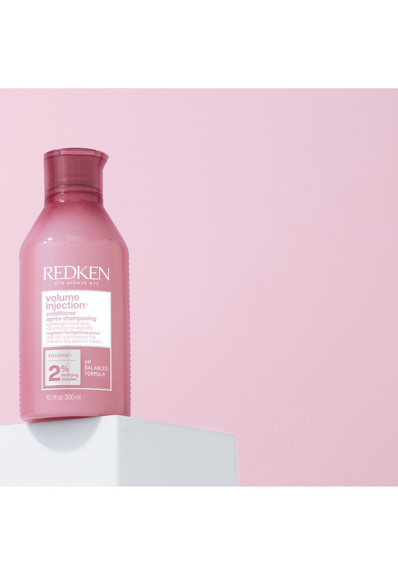 Redken Redken VOLUME INJECTION CONDITIONER | VOLUME CONDITIONER FOR FINE HAIR - Conditioner Online