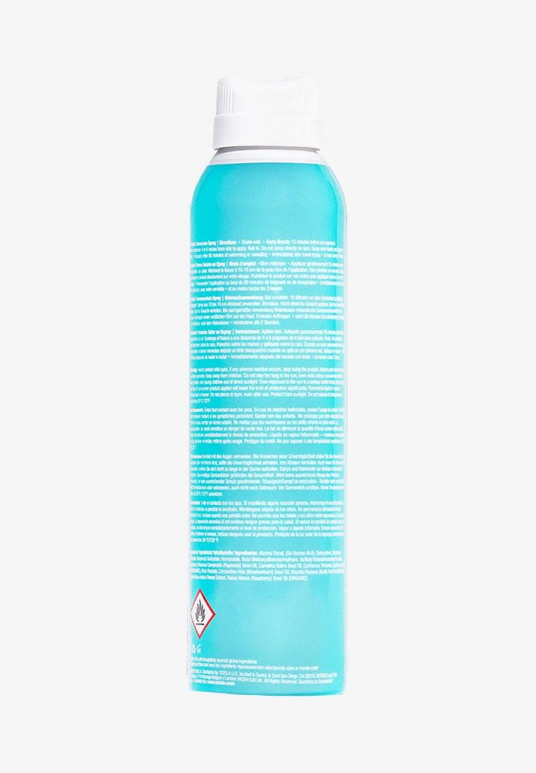 Coola Coola CLASSIC SPF 50 BODY SPRAY UNSCENTED - Sun protection Angebote