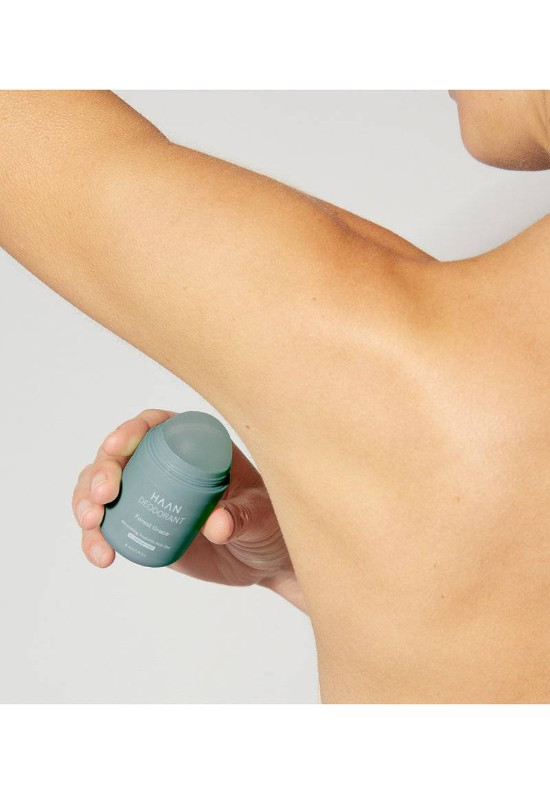 Haan Haan DEODORANT - Deodorant - forest grace im Angebot
