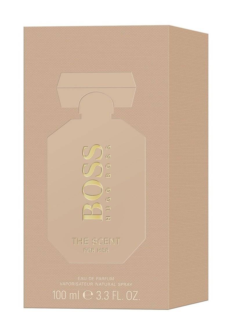 BOSS Fragrances BOSS Fragrances THE SCENT FOR HER - Eau de Parfum Fabrikverkauf