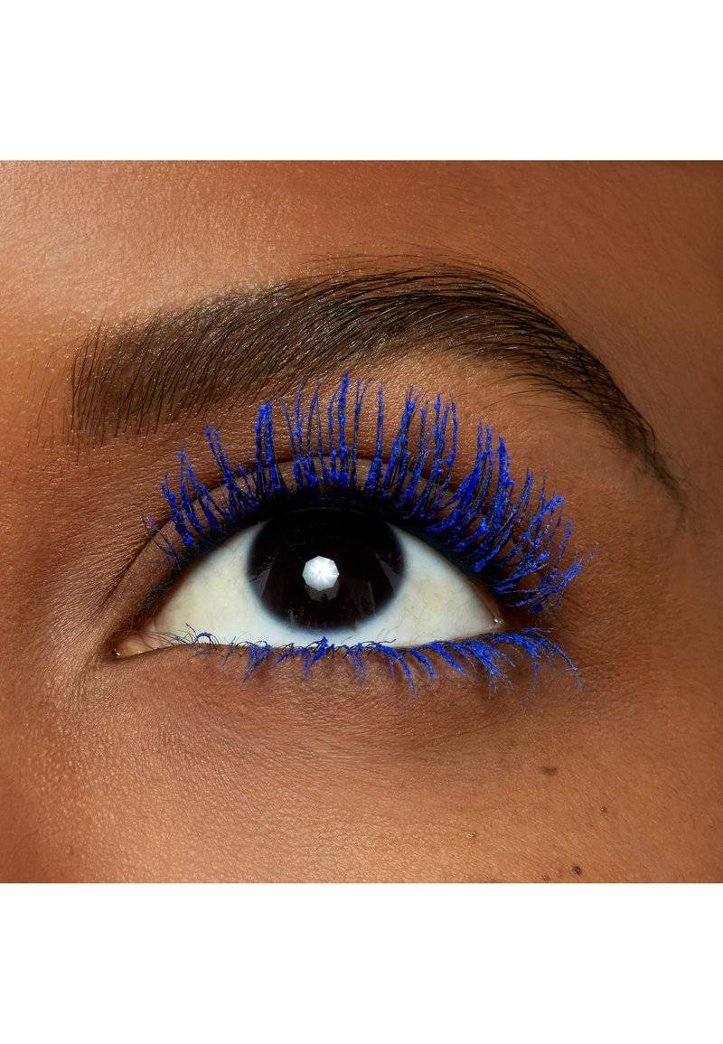 Maybelline New York Maybelline New York LASH SENSATIONAL SKY HIGH - Mascara - blue mist Meist gekauft