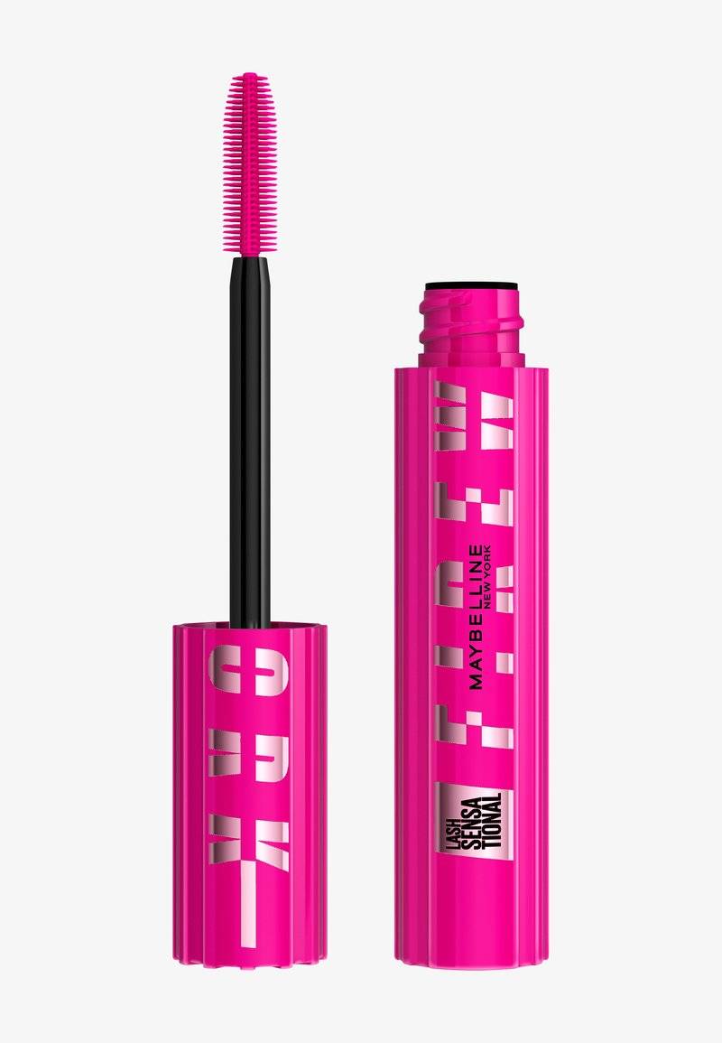 Maybelline New York Maybelline New York LASH SENSATIONAL FIREWORK - Mascara - noir Fabrikpreis