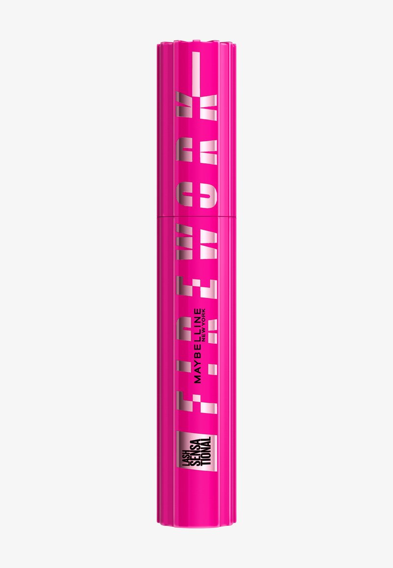 Maybelline New York Maybelline New York LASH SENSATIONAL FIREWORK - Mascara - noir Fabrikpreis