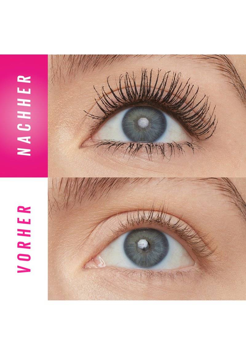 Maybelline New York Maybelline New York LASH SENSATIONAL FIREWORK - Mascara - noir Fabrikpreis