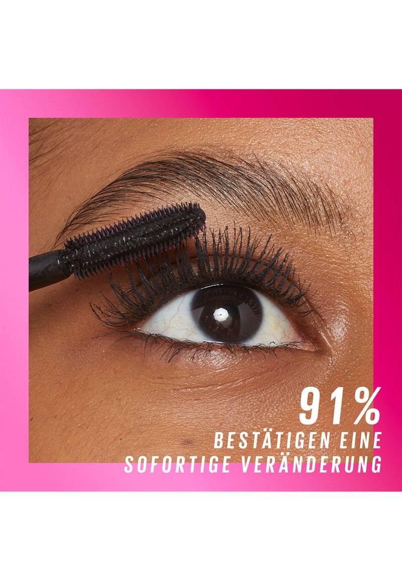 Maybelline New York Maybelline New York LASH SENSATIONAL FIREWORK - Mascara - noir Fabrikpreis