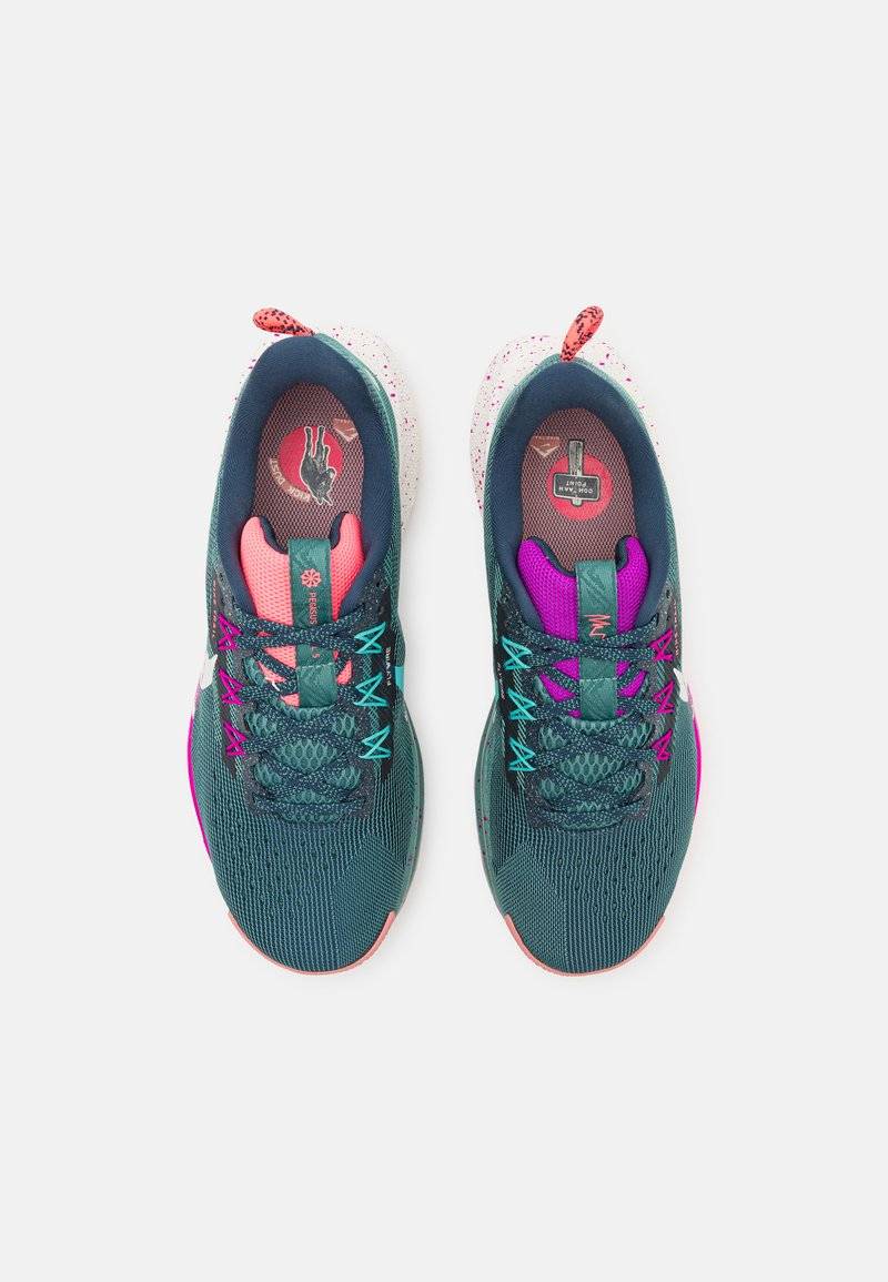 Nike Performance Nike Performance REACTX PEGASUS TRAIL 5 - Trail running shoes Rabatt