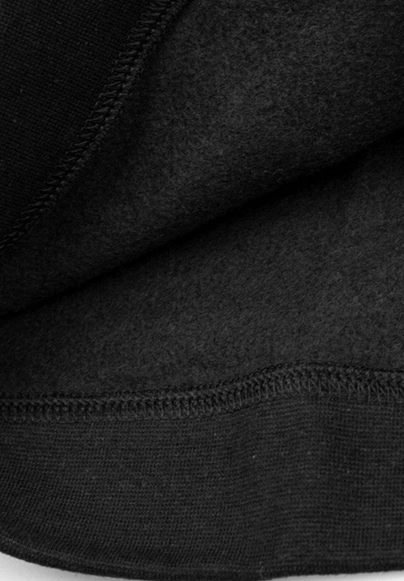 Nike Performance Nike Performance M NK FLC PARK20 PO HOODIE - Hoodie - schwarzweiss Versandkostenfrei