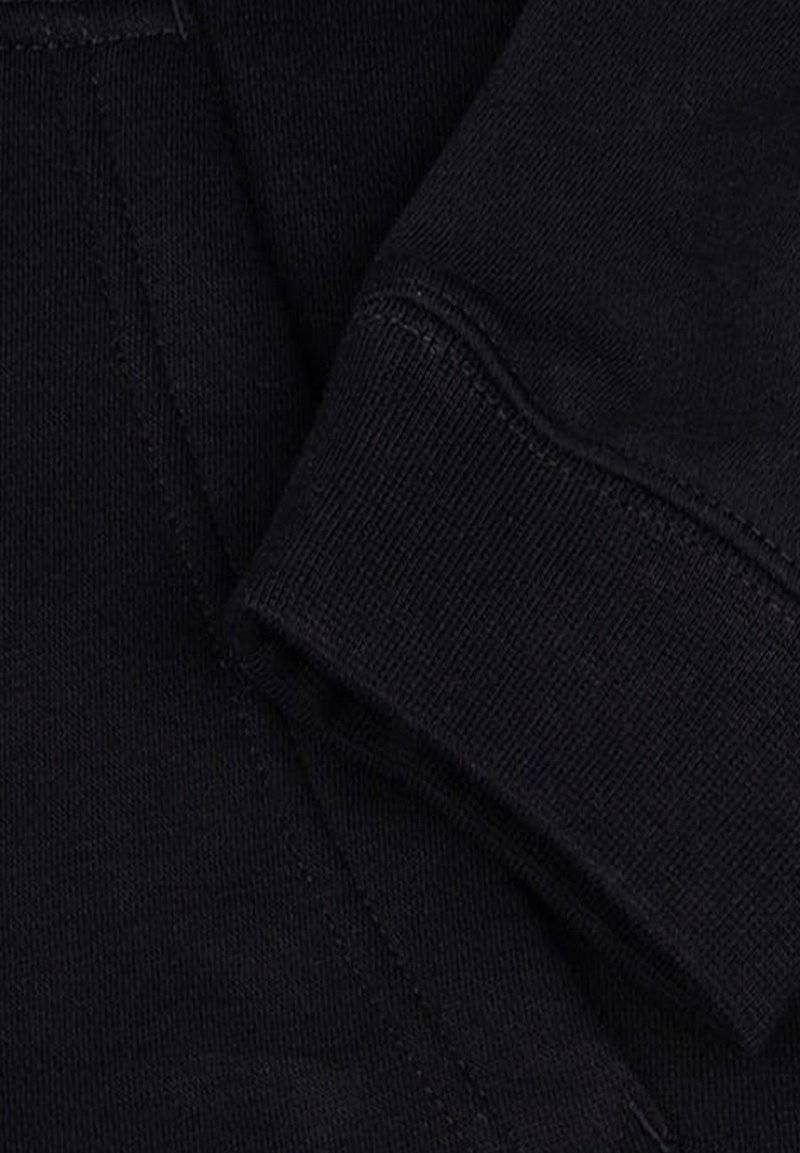 Nike Performance Nike Performance M NK FLC PARK20 PO HOODIE - Hoodie - schwarzweiss Versandkostenfrei