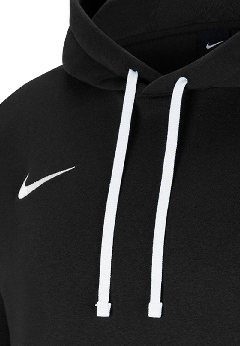 Nike Performance Nike Performance M NK FLC PARK20 PO HOODIE - Hoodie - schwarzweiss Versandkostenfrei