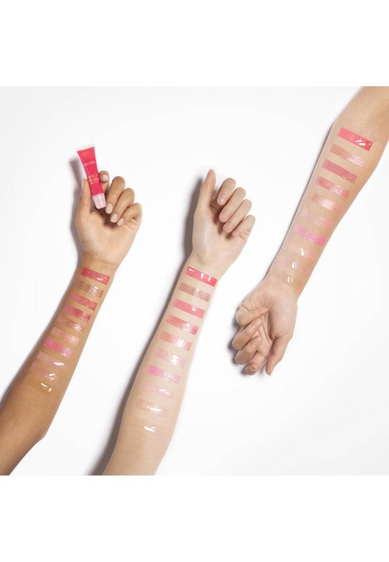 LANCÔME LANCÔME JUICY TUBES - Lip gloss - marshmallow electro Flash Sale