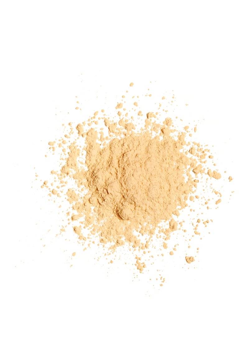 Makeup Revolution Makeup Revolution LOOSE BAKING POWDER - Powder - banana Saisonschlussverkauf