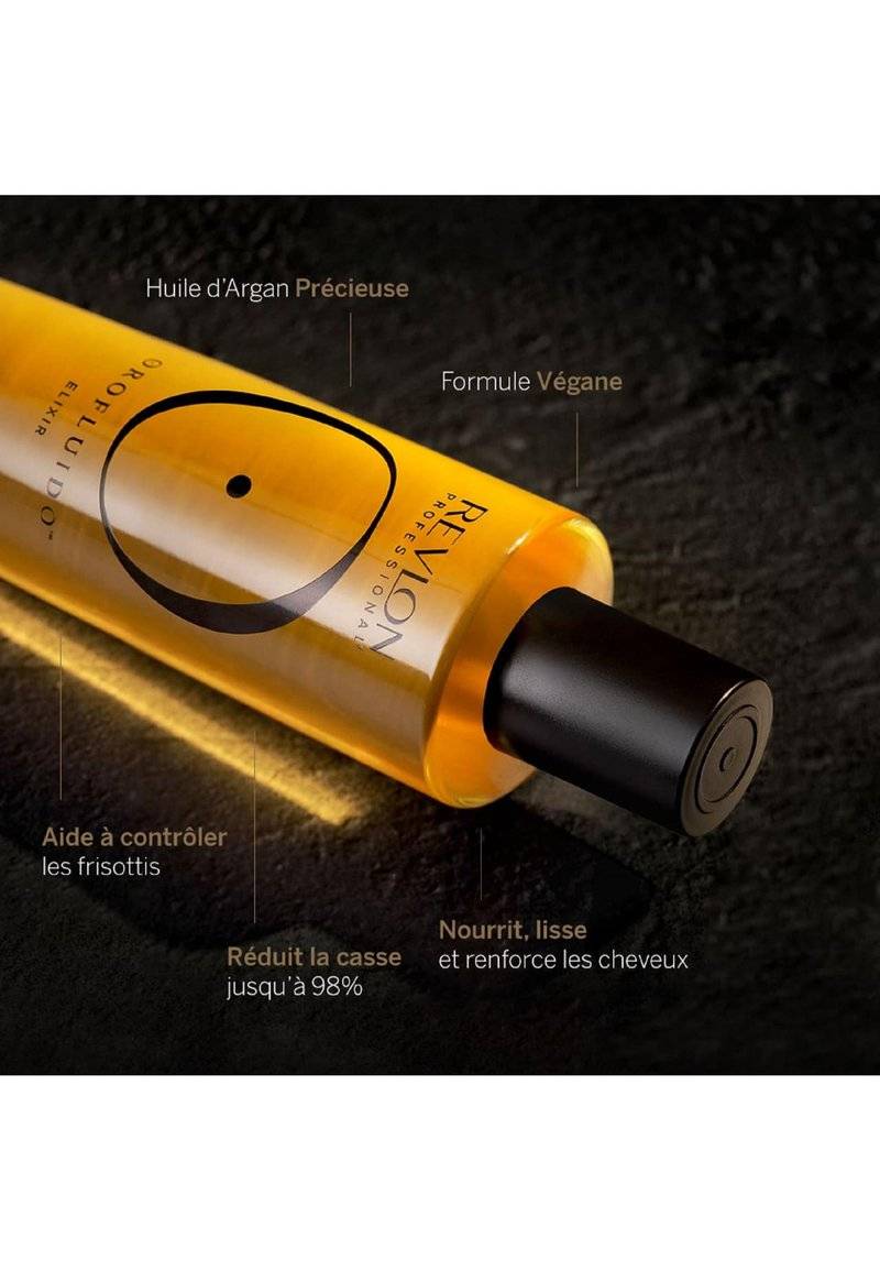 Revlon Professional Revlon Professional OROFLUIDO™ -PRECIOUS ARGAN DRY OIL ELIXIR - Hair treatment Top Angebot