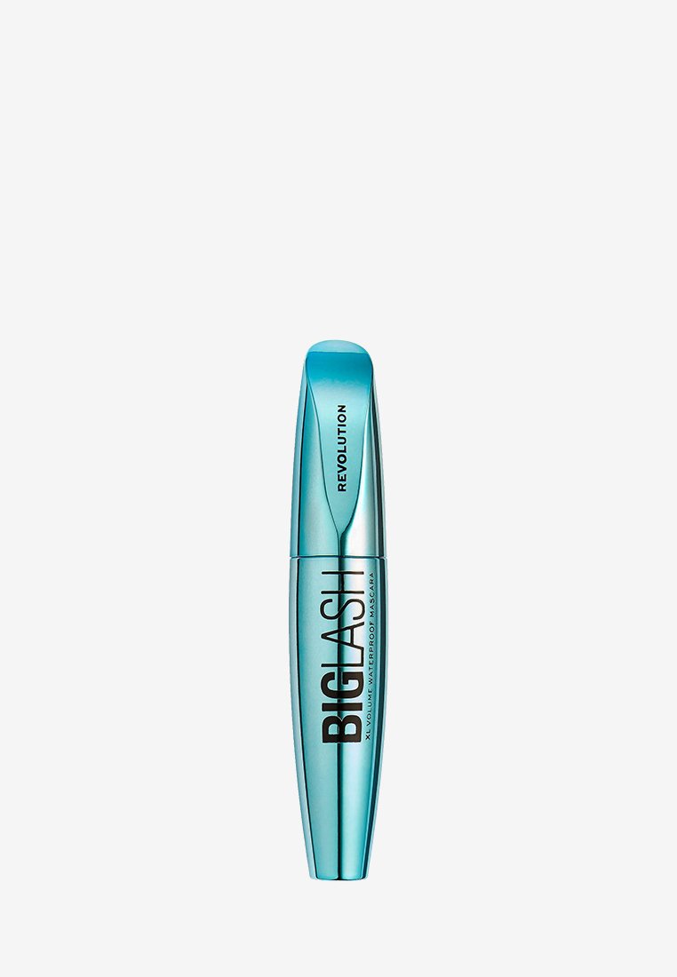 Makeup Revolution Makeup Revolution REVOLUTION BIG LASH WATERPROOF VOLUME MASCARA - Mascara - big lash waterproof Neueste Mode