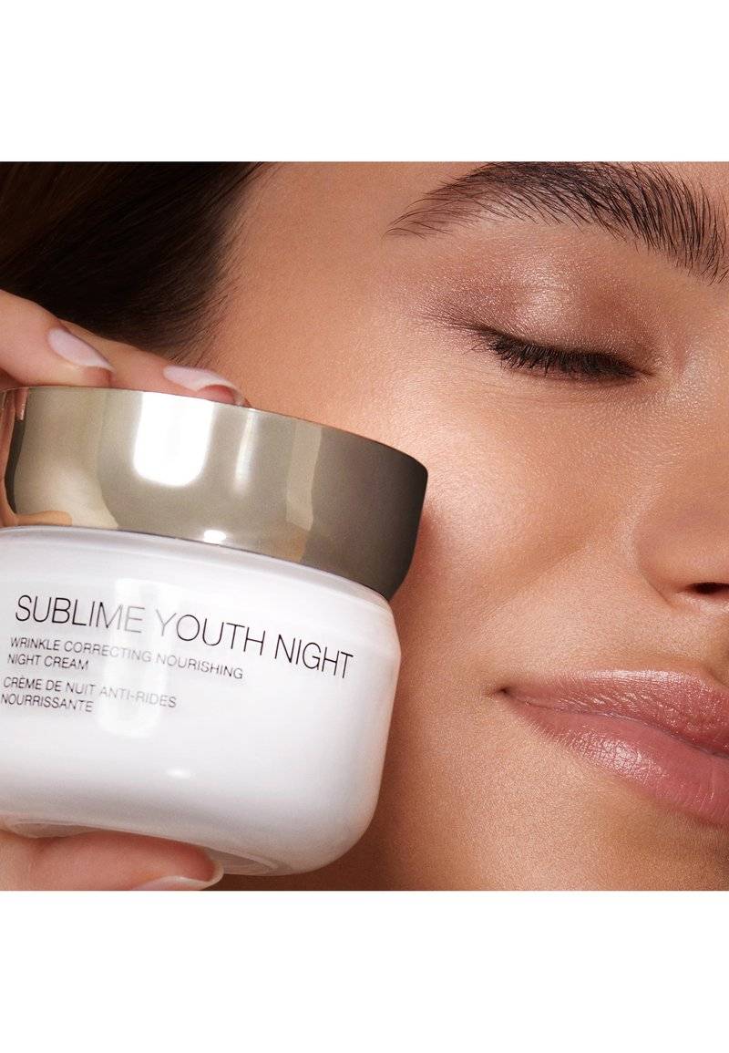KIKO Milano KIKO Milano SUBLIME YOUTH NIGHT - Night care Exklusive Angebote