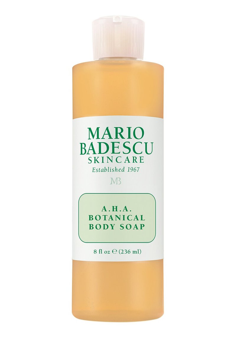 Mario Badescu Mario Badescu AHA BOTANICAL BODY SOAP - Shower gel Bestseller