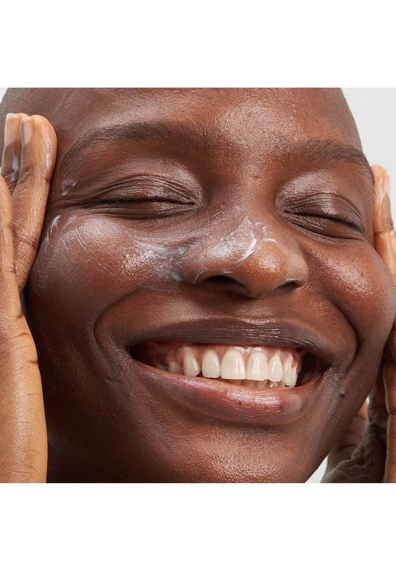 The INKEY List The INKEY List PEPTIDE FIRMING MOISTURIZER - ANTI-AGING CARE - Face cream - transparent Saisonale Angebote