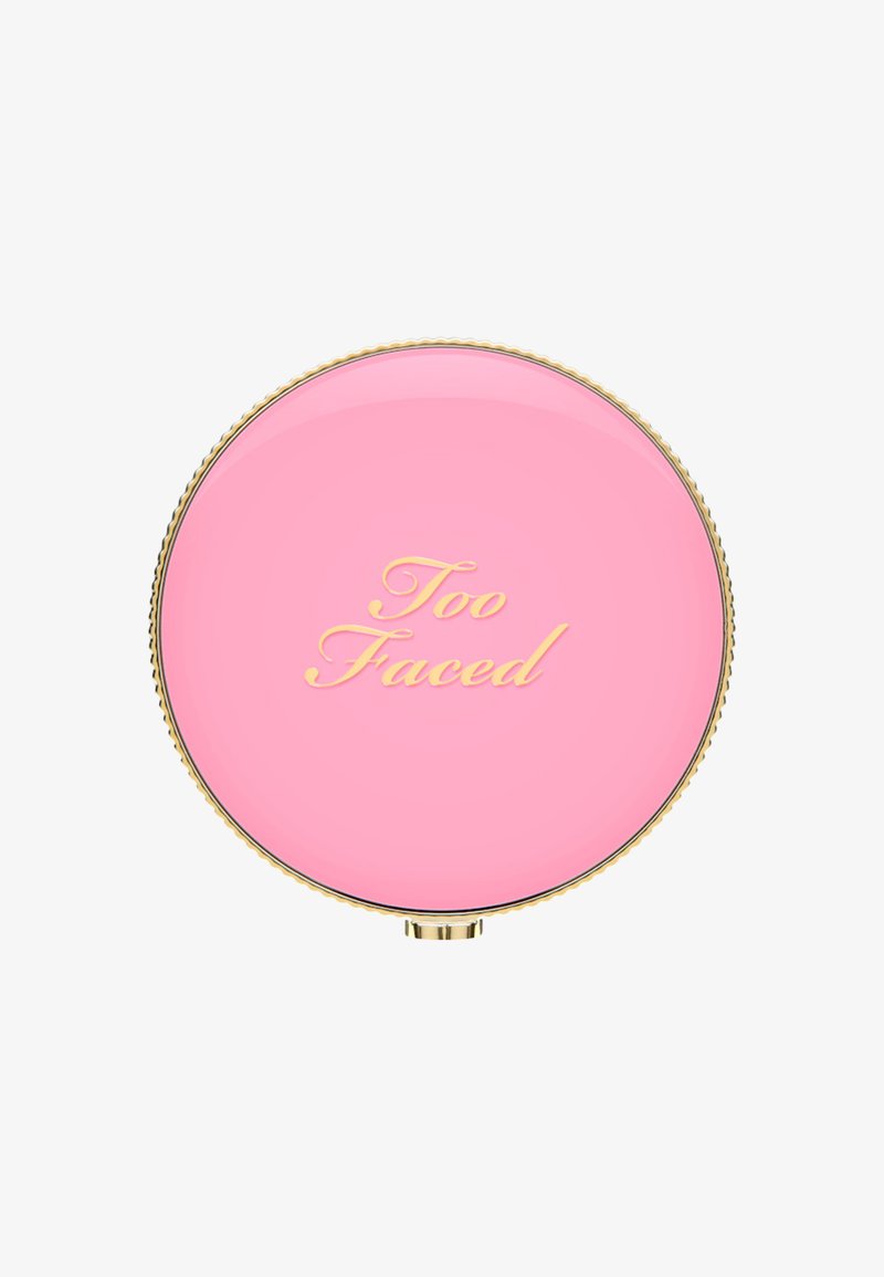 Too Faced Too Faced CLOUD CRUSH BLUSH - Blusher - candy clouds Kauf eins, bekomm eins gratis