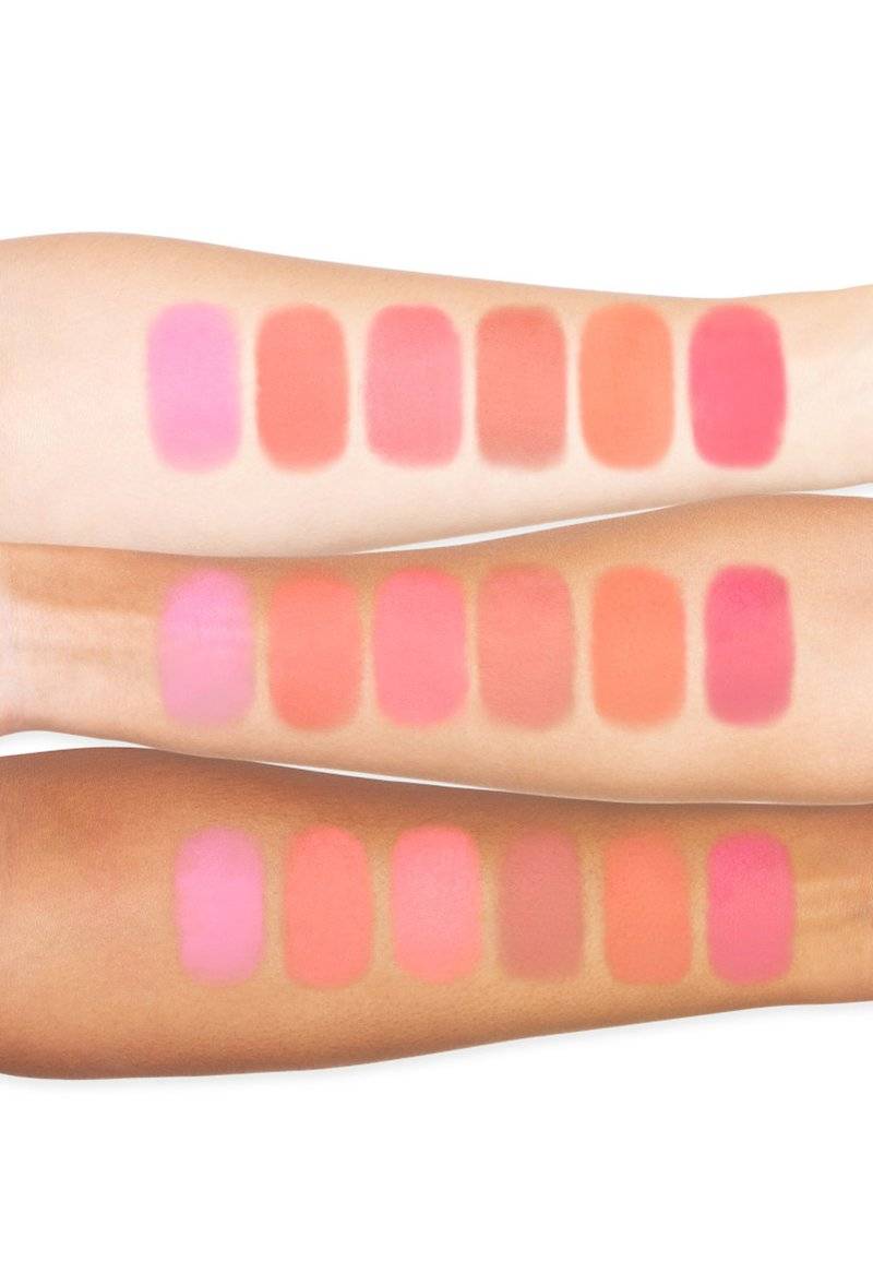 Too Faced Too Faced CLOUD CRUSH BLUSH - Blusher - candy clouds Kauf eins, bekomm eins gratis