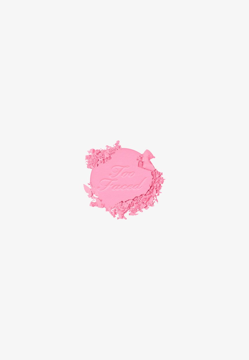 Too Faced Too Faced CLOUD CRUSH BLUSH - Blusher - candy clouds Kauf eins, bekomm eins gratis