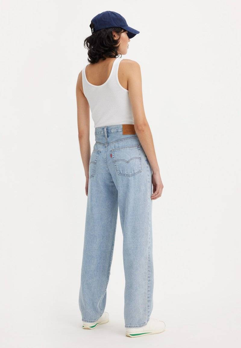 Levi's® Levi's® BAGGY DAD - Relaxed fit jeans - make a difference Riesige Ersparnisse