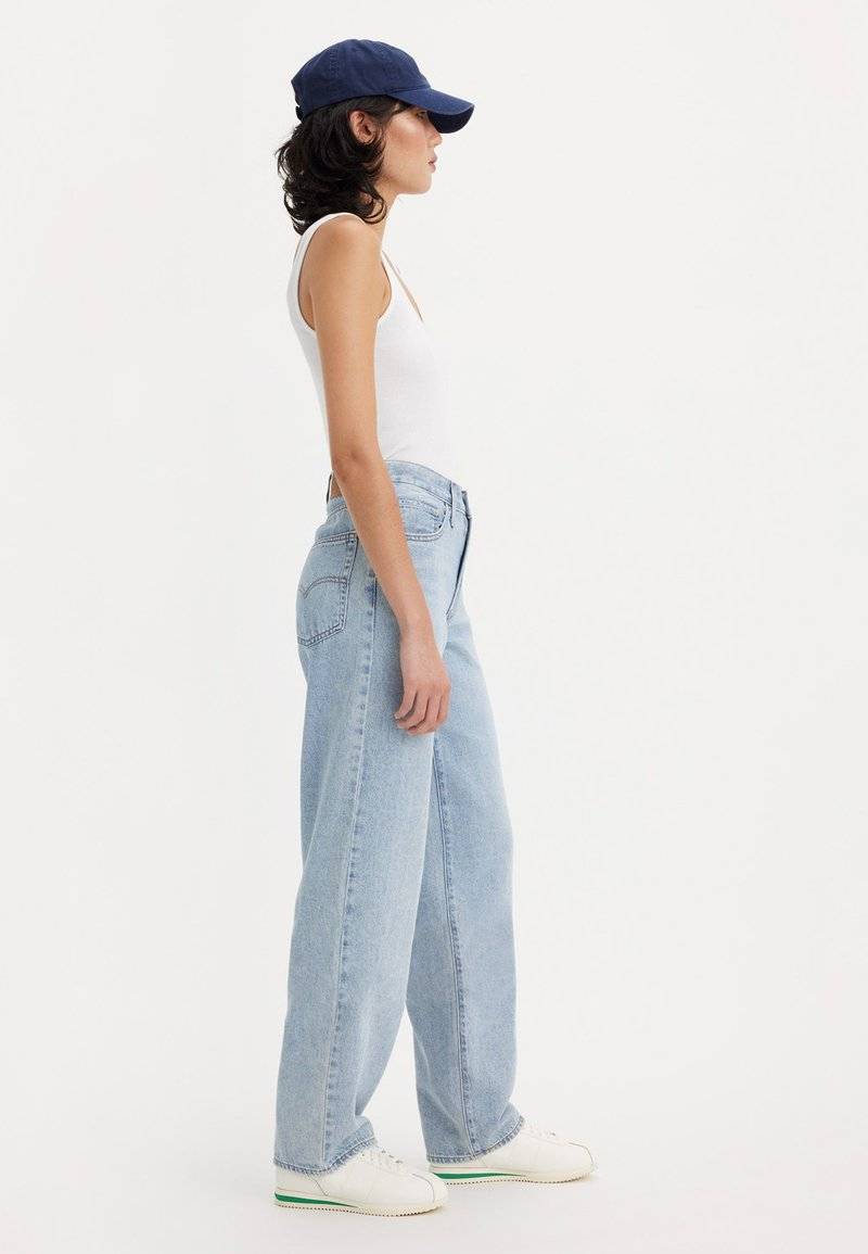 Levi's® Levi's® BAGGY DAD - Relaxed fit jeans - make a difference Riesige Ersparnisse