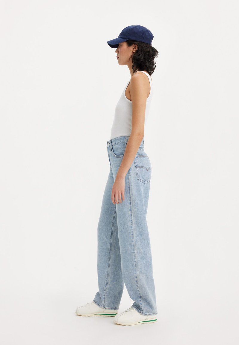 Levi's® Levi's® BAGGY DAD - Relaxed fit jeans - make a difference Riesige Ersparnisse