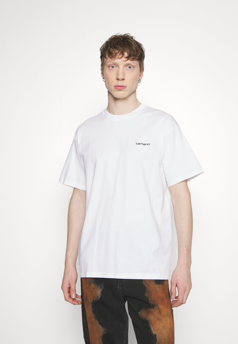 Carhartt WIP Carhartt WIP SCRIPT EMBROIDERY - Basic T-shirt Letzte 2 Tage