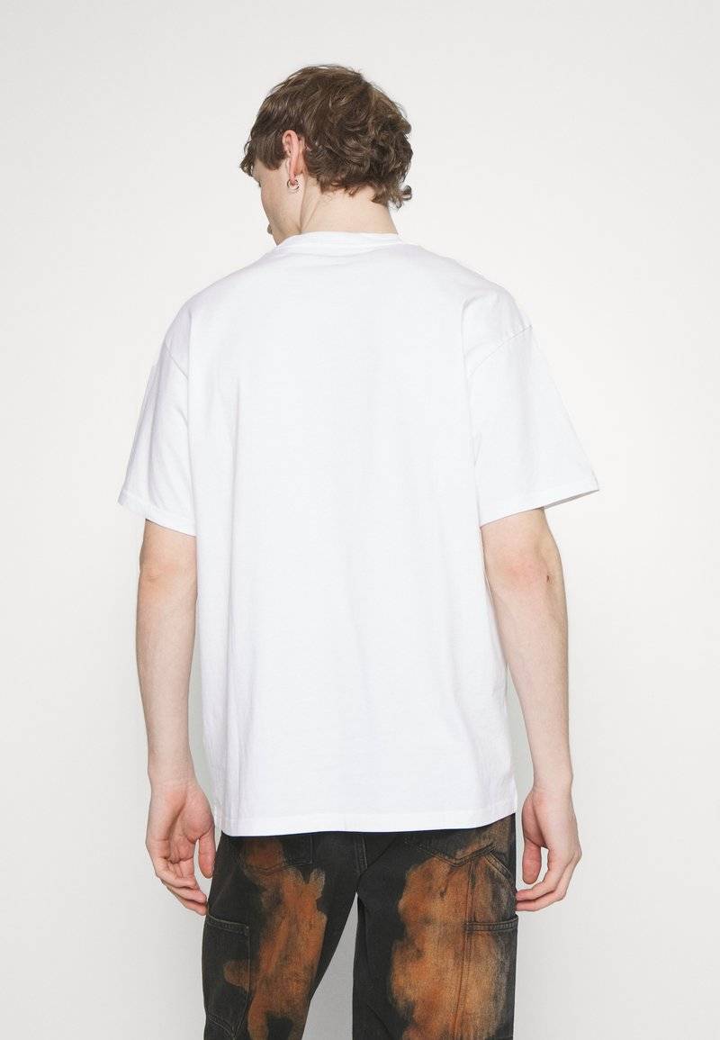 Carhartt WIP Carhartt WIP SCRIPT EMBROIDERY - Basic T-shirt Letzte 2 Tage
