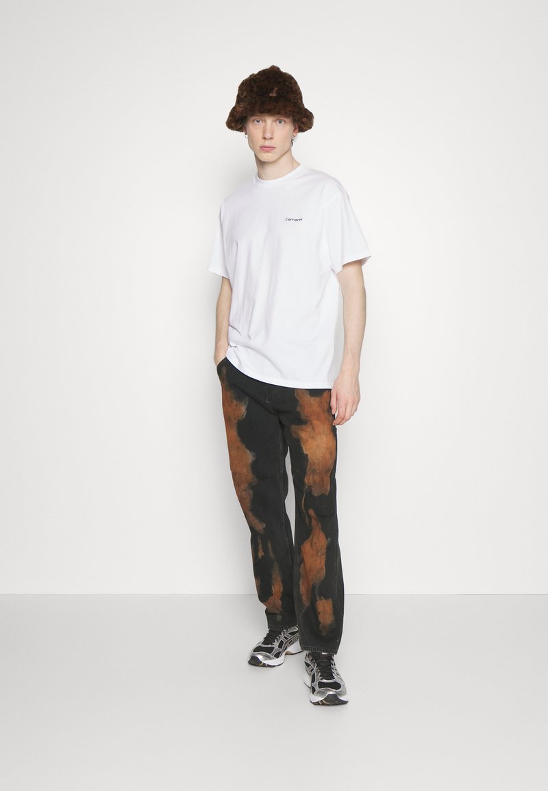 Carhartt WIP Carhartt WIP SCRIPT EMBROIDERY - Basic T-shirt Letzte 2 Tage