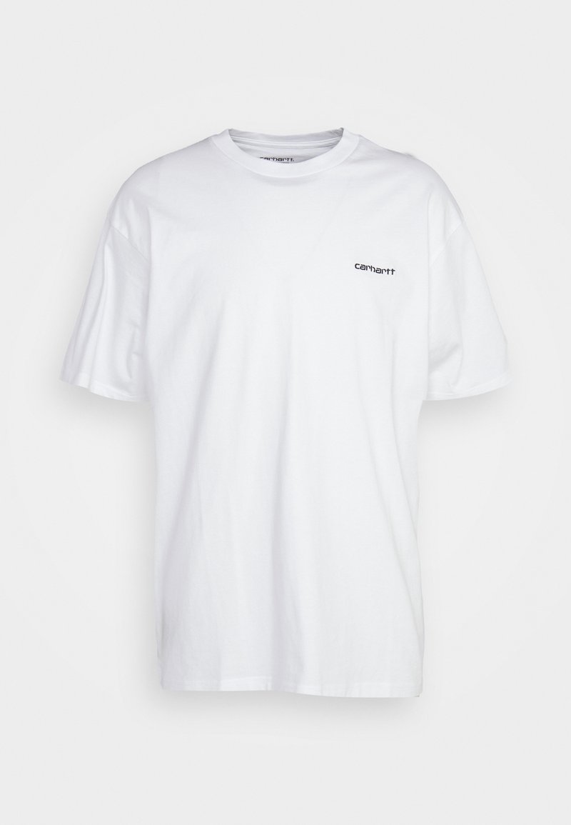 Carhartt WIP Carhartt WIP SCRIPT EMBROIDERY - Basic T-shirt Letzte 2 Tage