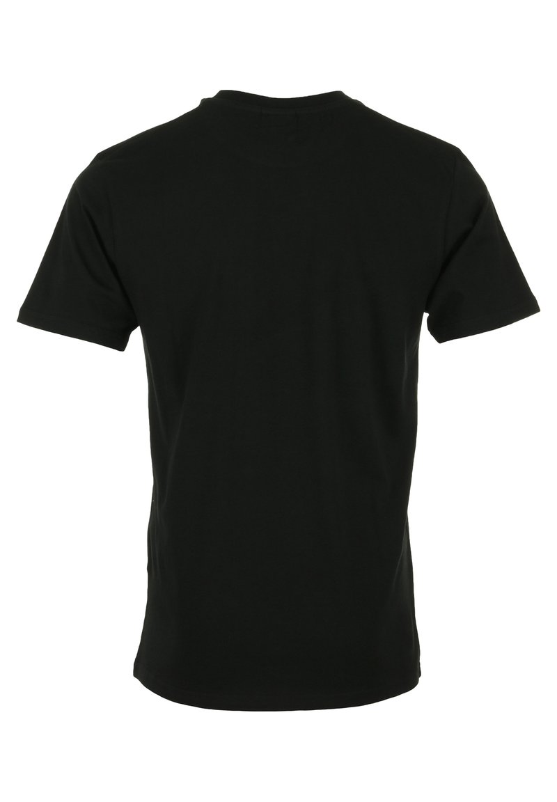 Ellesse Ellesse OLLIO - Print T-shirt - black Bis zu 60% Rabatt