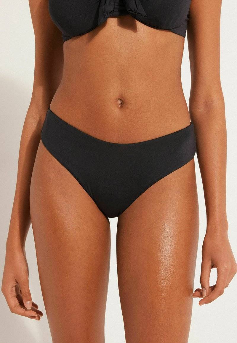 Tezenis Tezenis ECO - Bikini bottoms - schwarz black Nur für heute