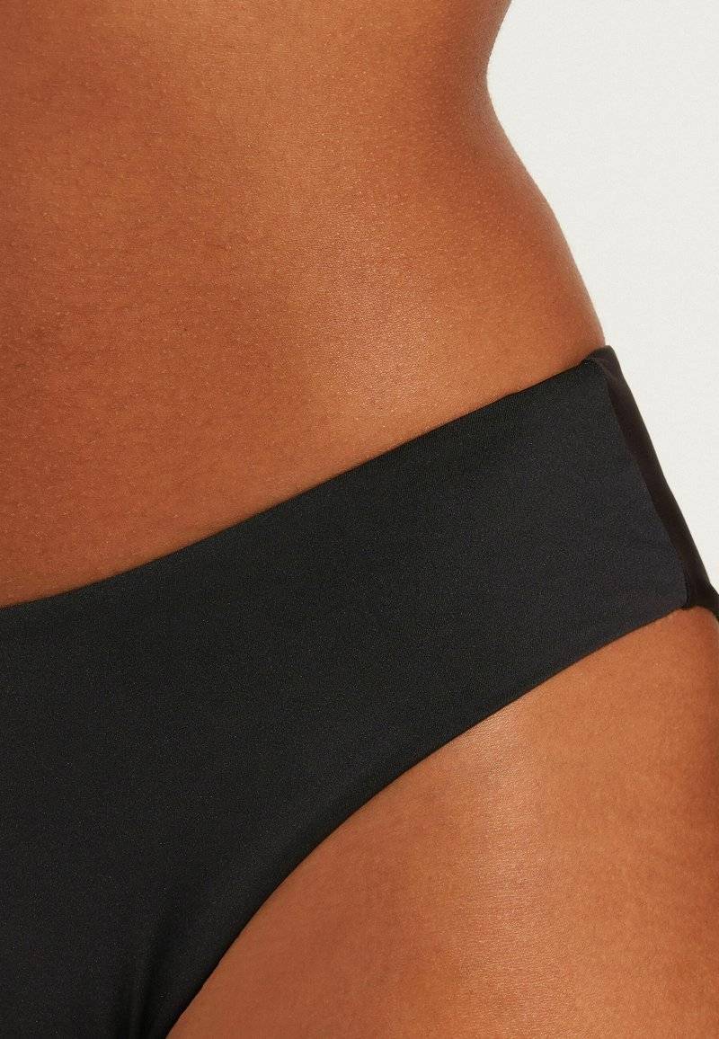 Tezenis Tezenis ECO - Bikini bottoms - schwarz black Nur für heute