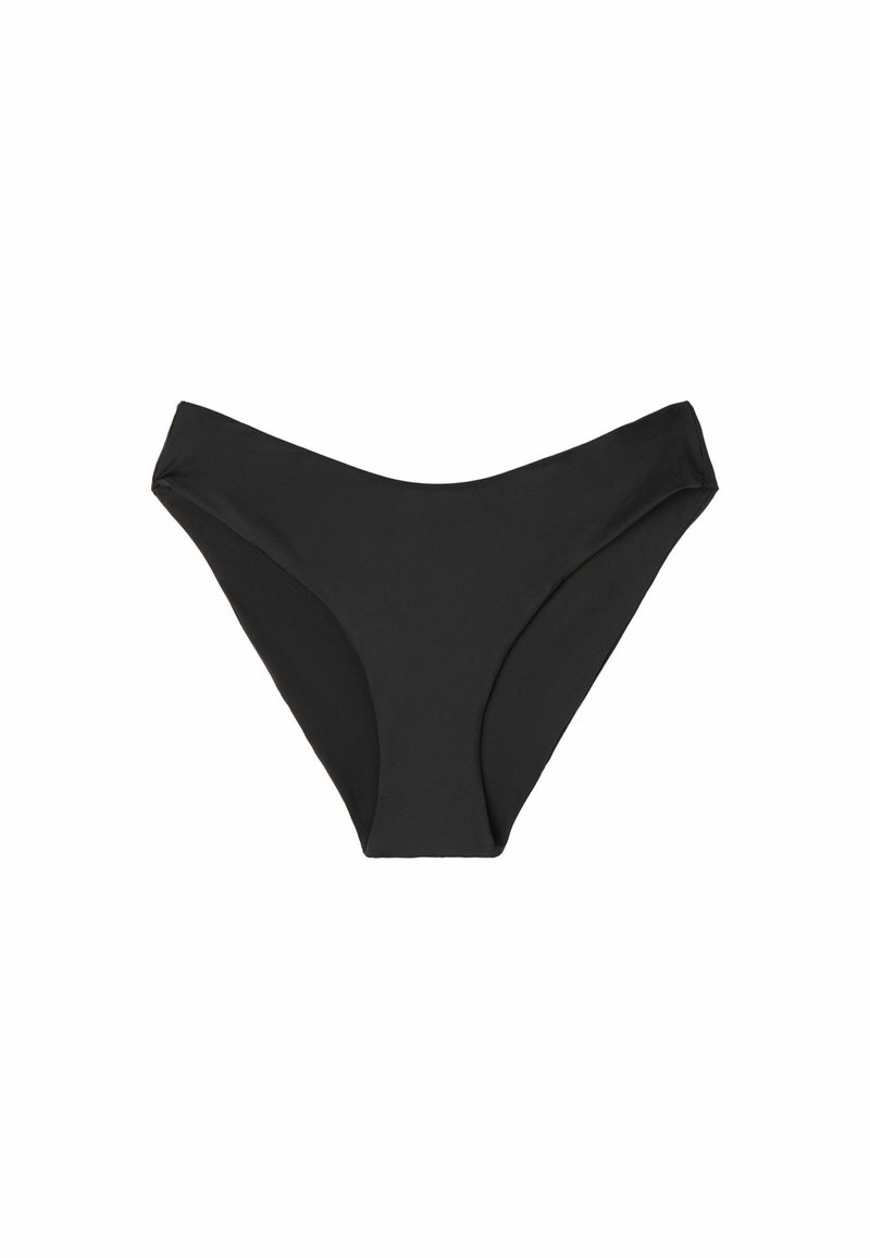 Tezenis Tezenis ECO - Bikini bottoms - schwarz black Nur für heute