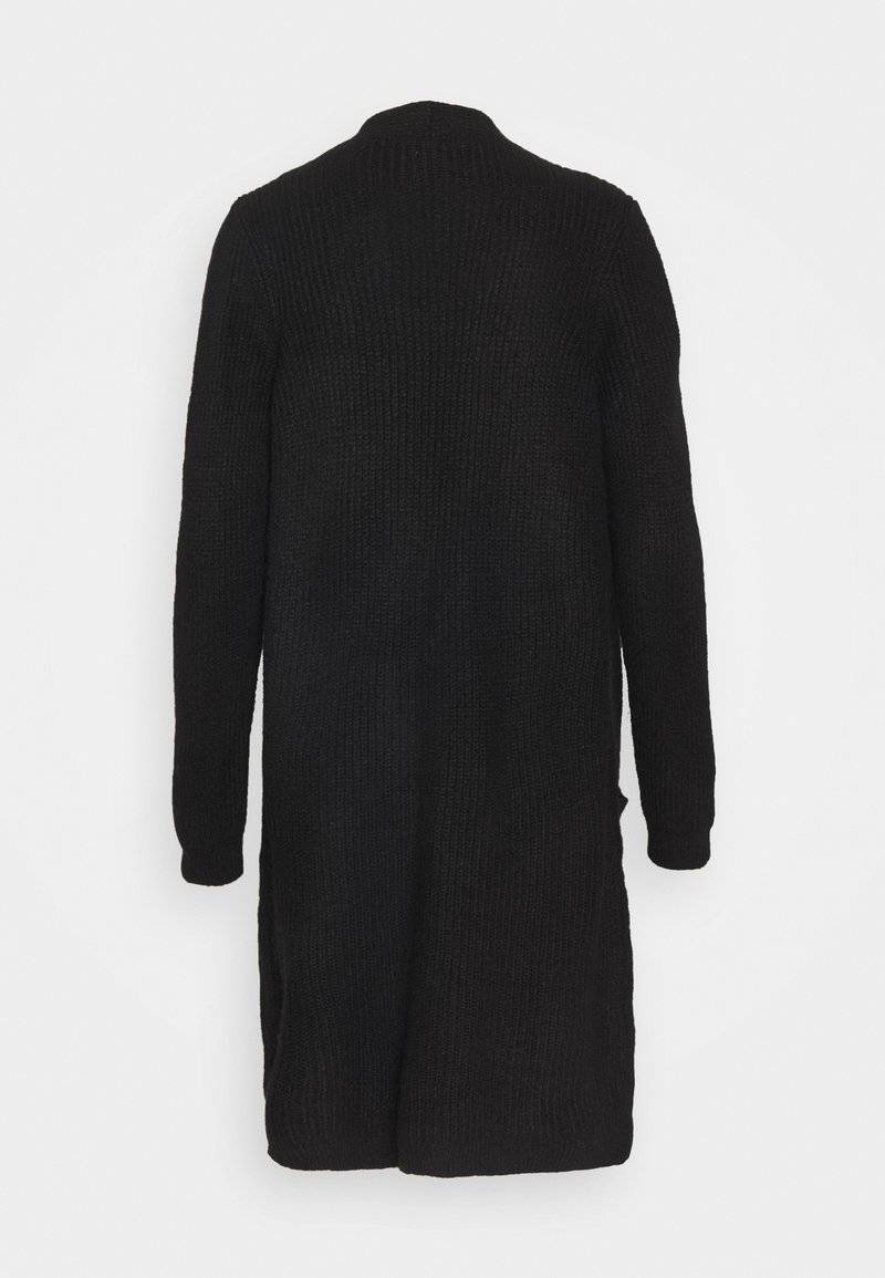 ONLY ONLY ONLJADE CARDIGAN - Cardigan - black Nur noch ein Tag übrig