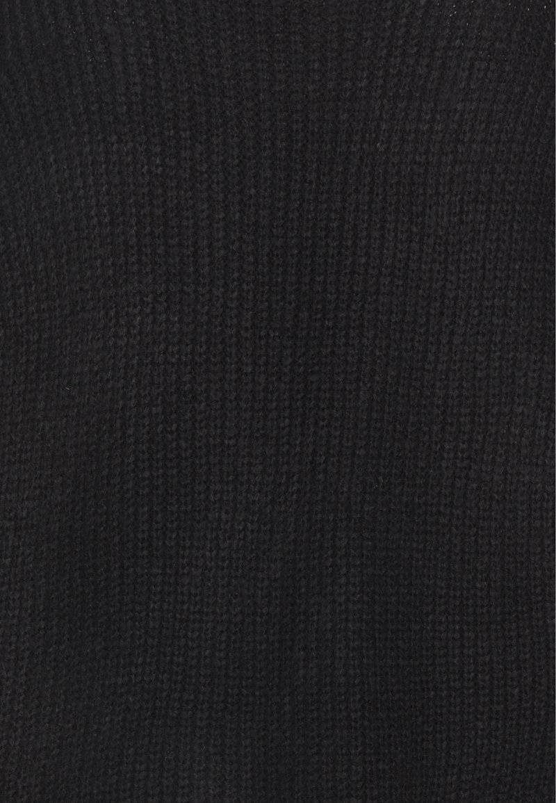 ONLY ONLY ONLJADE CARDIGAN - Cardigan - black Nur noch ein Tag übrig