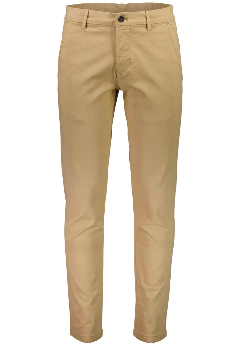 Lindbergh Lindbergh SUPERFLEX - Chinos - sand Riesige Rabatte