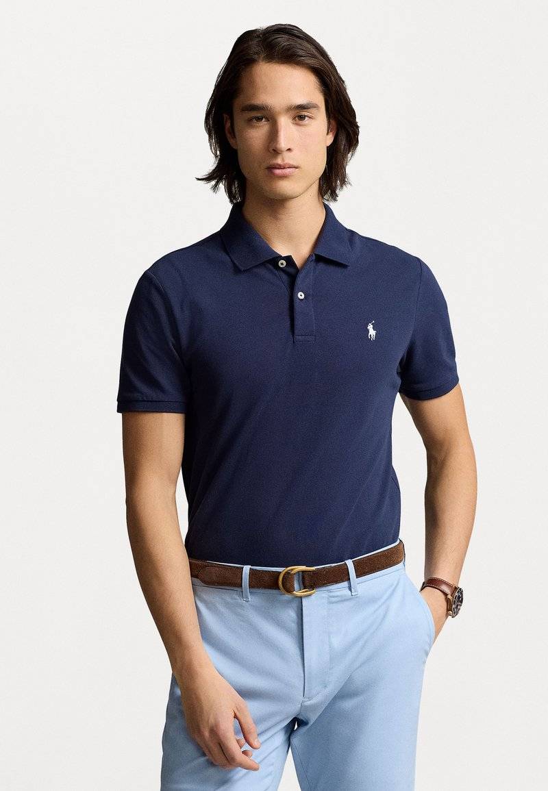 Polo Ralph Lauren Polo Ralph Lauren SHORT SLEEVE - Polo shirt - refined navy Online