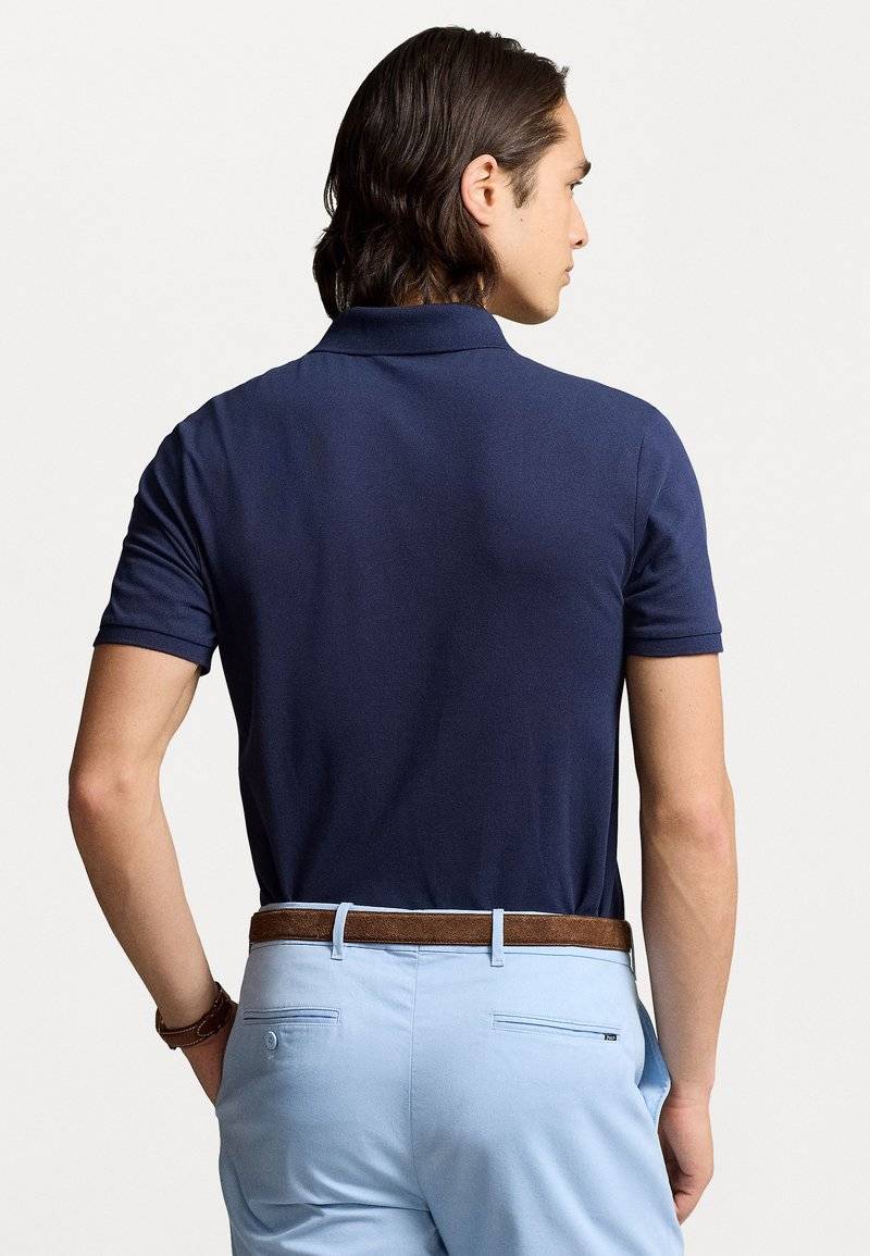 Polo Ralph Lauren Polo Ralph Lauren SHORT SLEEVE - Polo shirt - refined navy Online