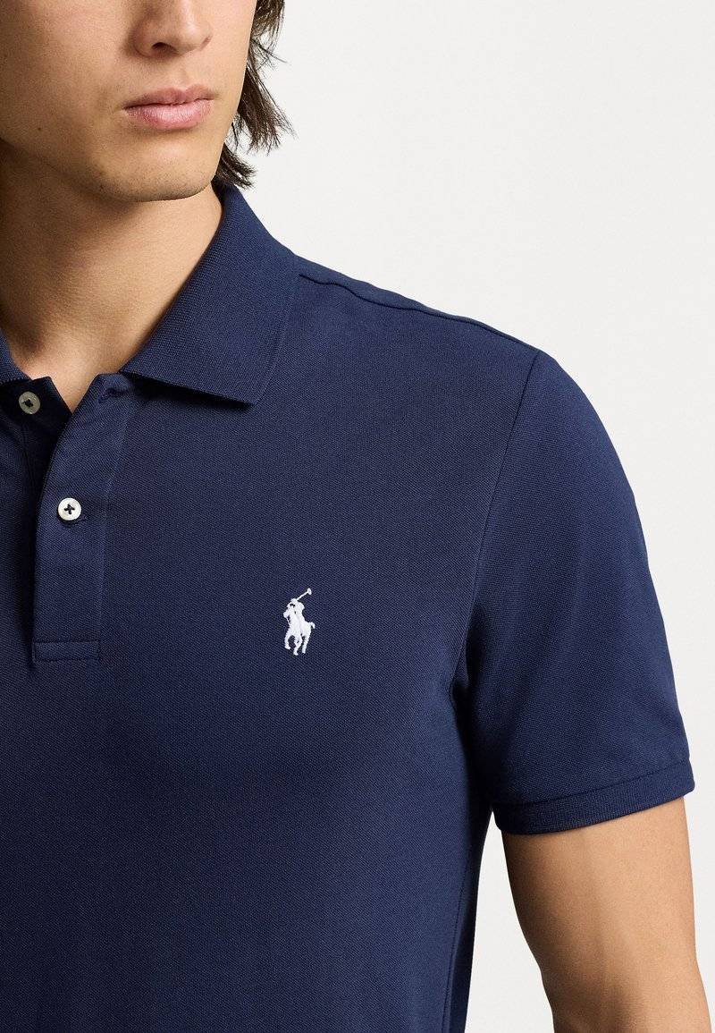 Polo Ralph Lauren Polo Ralph Lauren SHORT SLEEVE - Polo shirt - refined navy Online