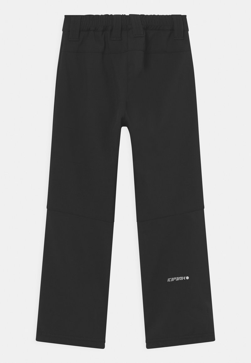 Icepeak Icepeak KABWE - Outdoor trousers - black Verkauf